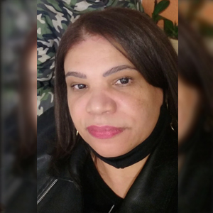 Eliete dos Santos Nascimento