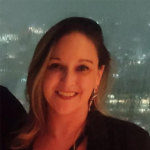 Lizandra Sanches Annunciato