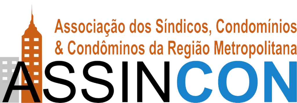 Logo Assincon