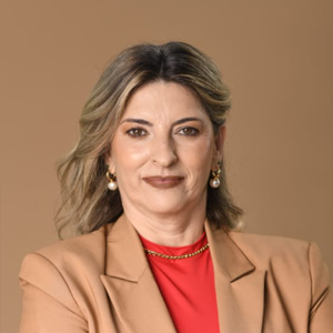 Márcia Aparecida Pereira