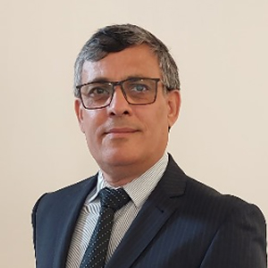 Marcio Lucio Ferreira