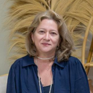 Maria de Luz Bianchi