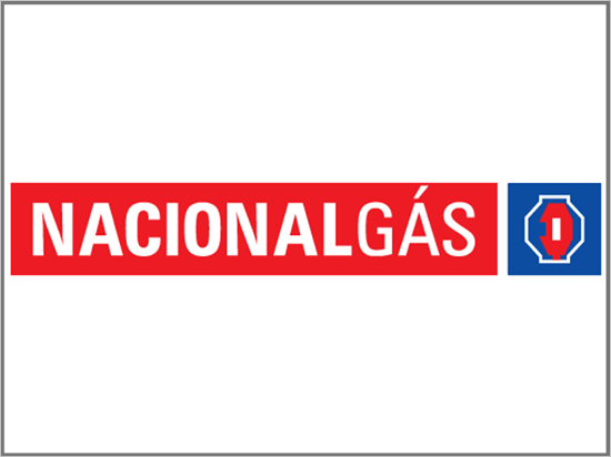 nacional Gas