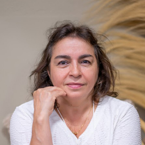 ROSEMEIRE APARECIDA DOS SANTOS