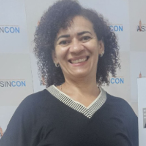 Aurilene Macedo Amaral