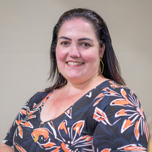 Débora Maria Leal Isidoro Correa