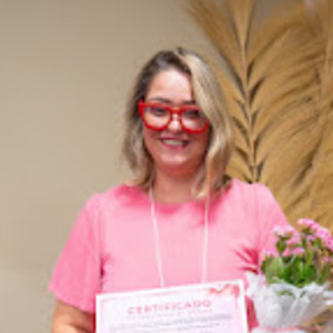 Débora Mariane Campos Silva