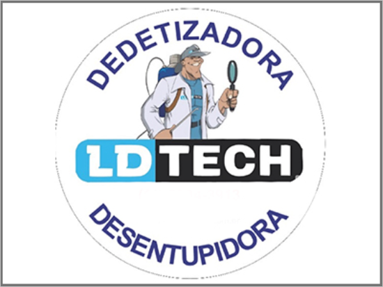 dedetizadora ldtech