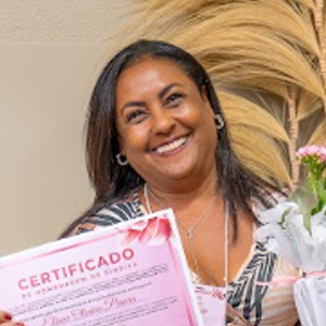 Eliane Oliveira Pereira