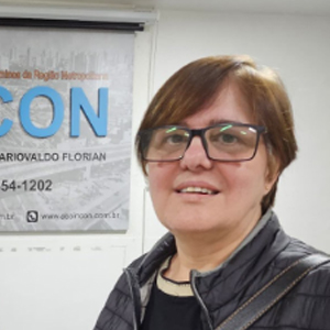 Márcia Aparecida Zampieri