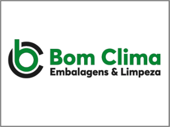 Bom Clima Embalagens